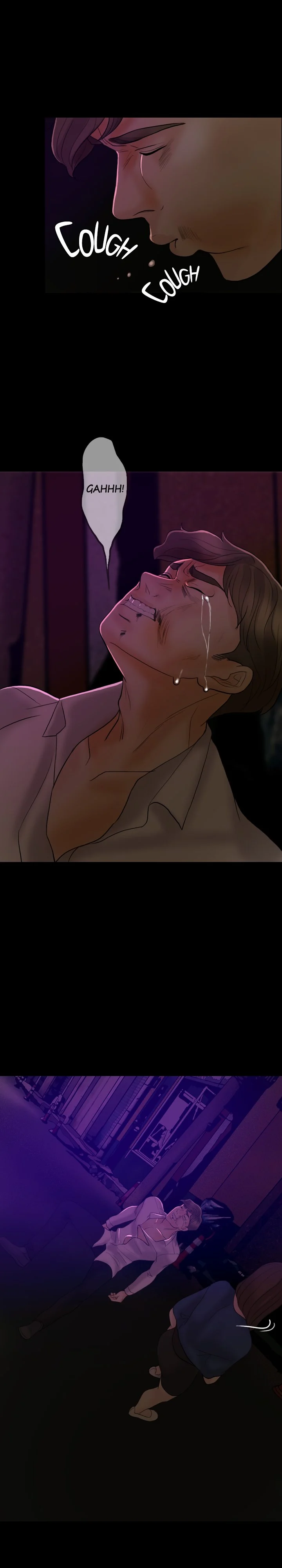 Midnight Breeze Chapter 35