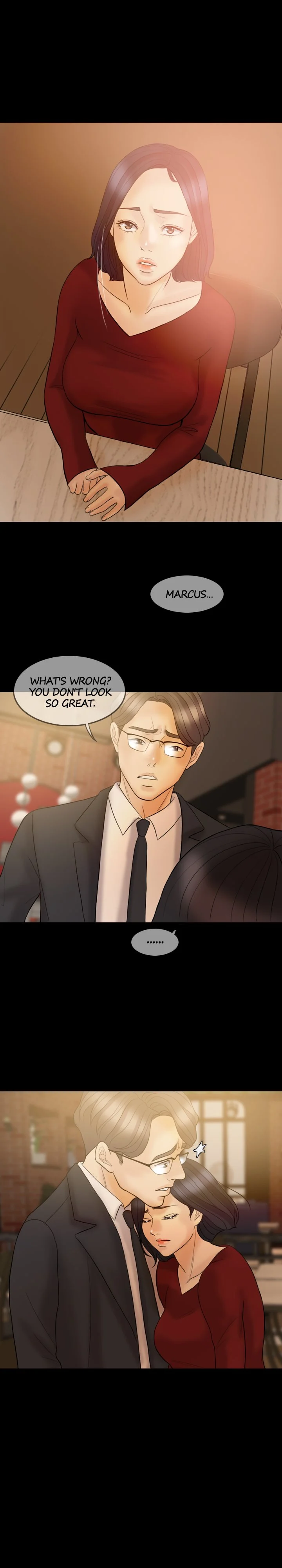 Midnight Breeze Chapter 36