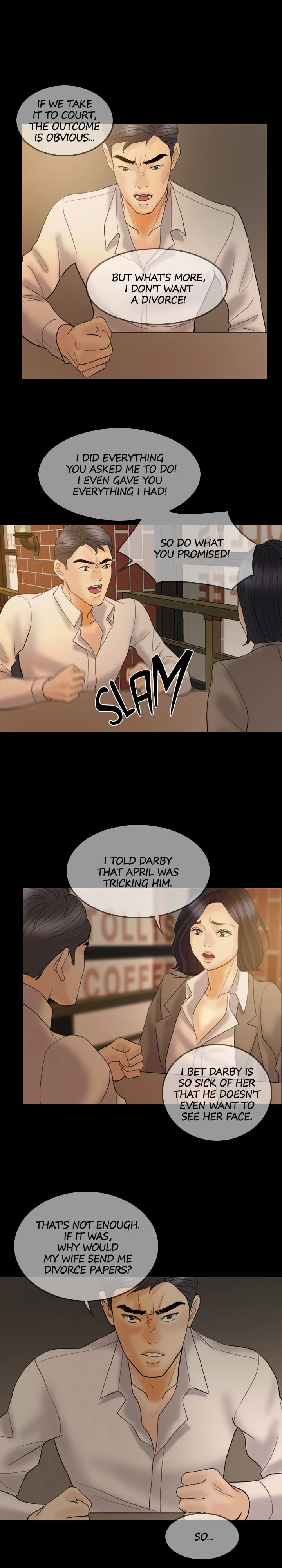 Midnight Breeze Chapter 36