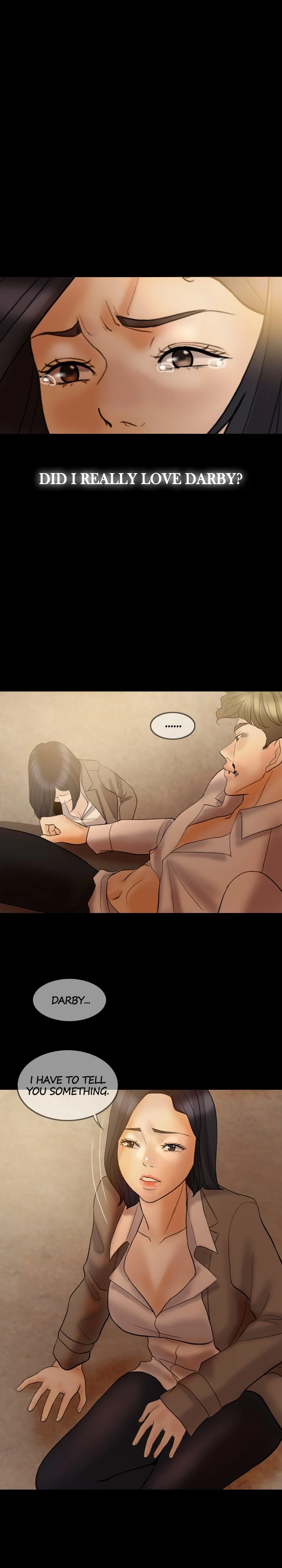 Midnight Breeze Chapter 36