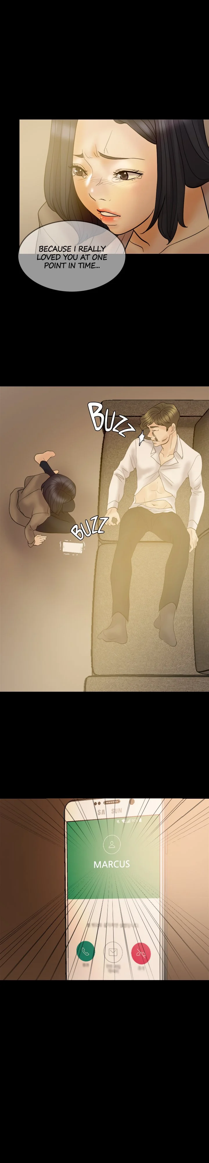 Midnight Breeze Chapter 36