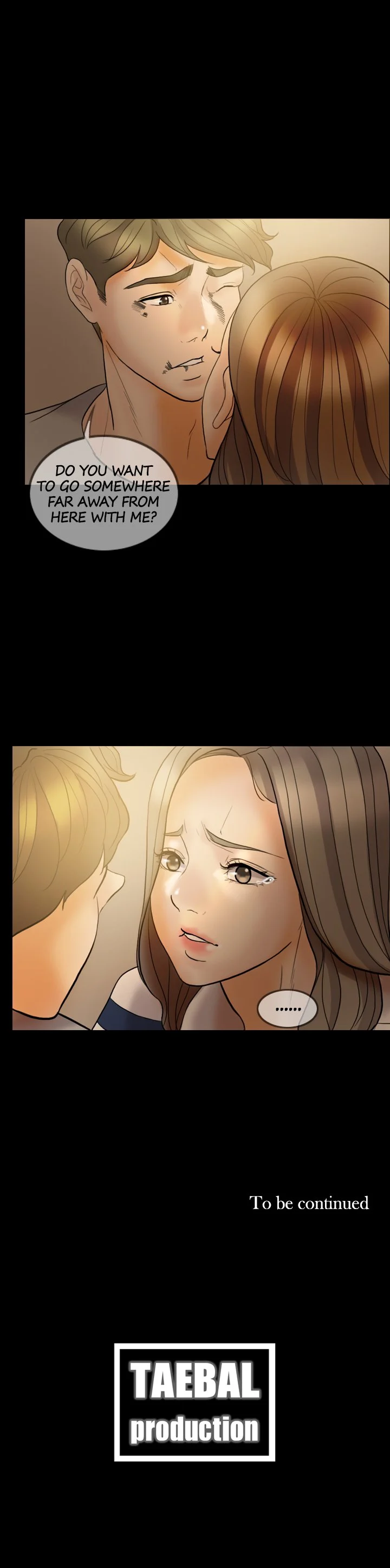Midnight Breeze Chapter 36