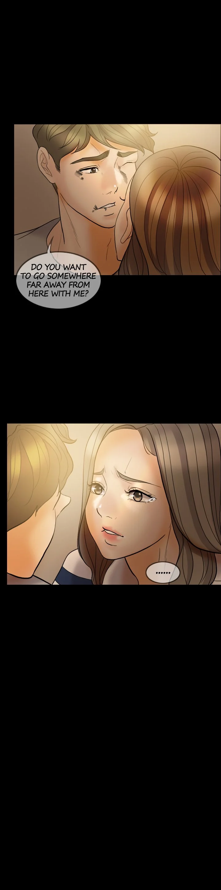 Midnight Breeze Chapter 37