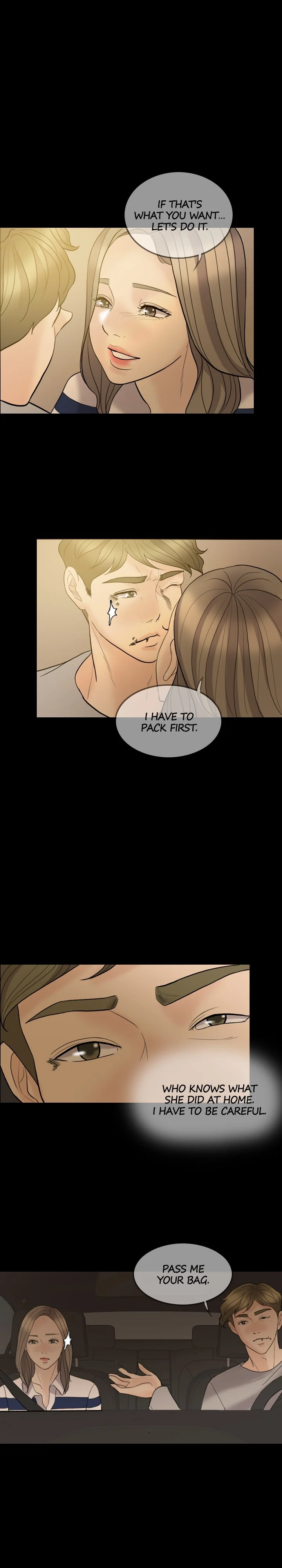 Midnight Breeze Chapter 37
