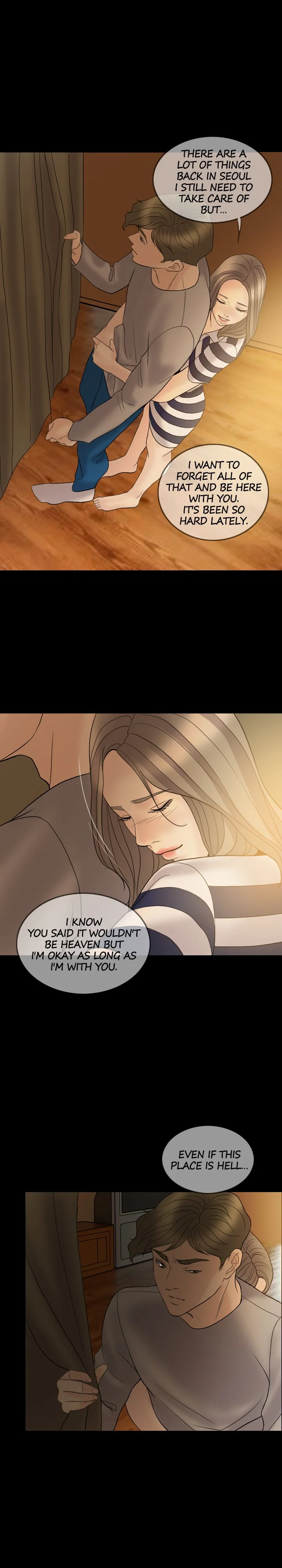 Midnight Breeze Chapter 37