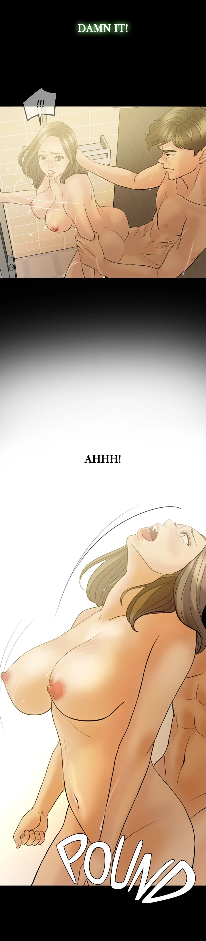Midnight Breeze Chapter 37