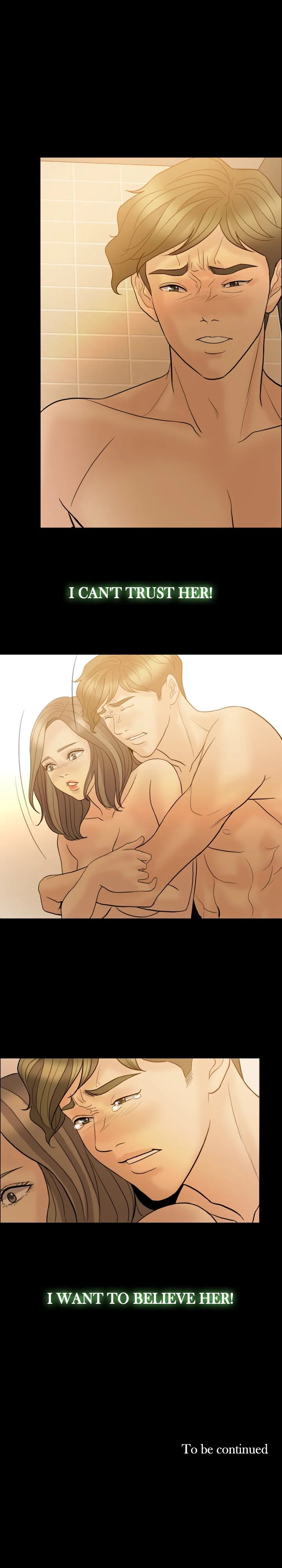 Midnight Breeze Chapter 37