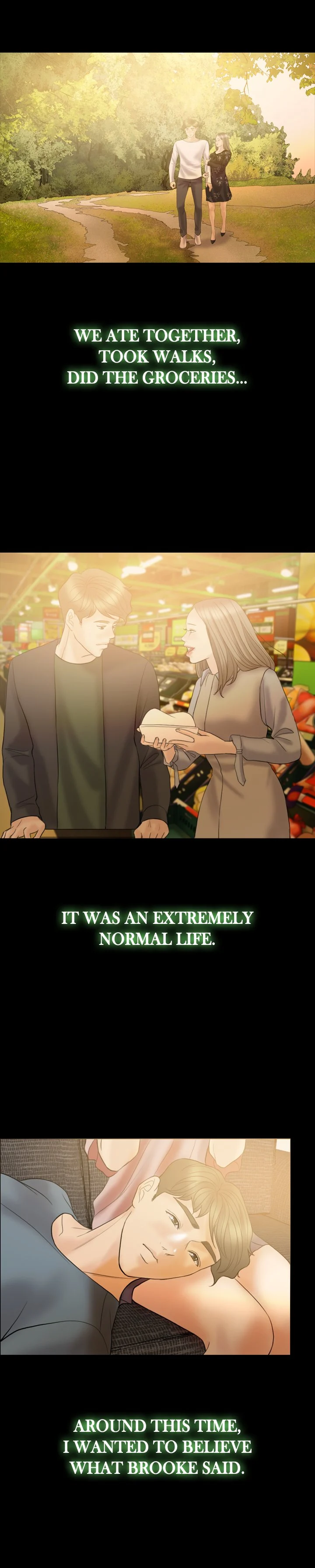 Midnight Breeze Chapter 38