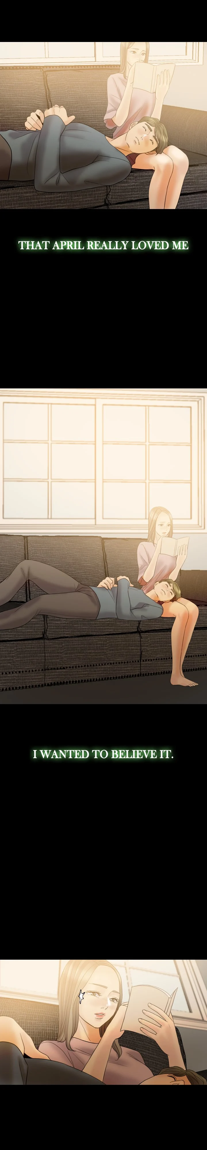Midnight Breeze Chapter 38