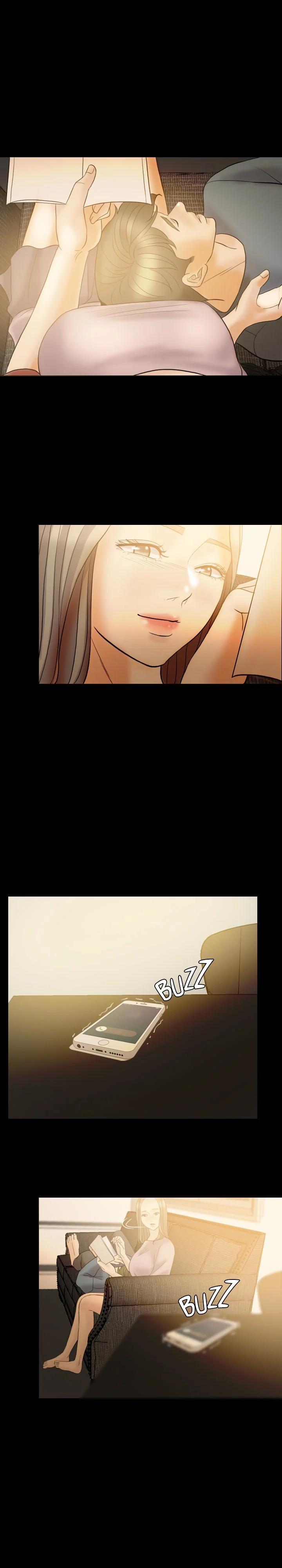 Midnight Breeze Chapter 38