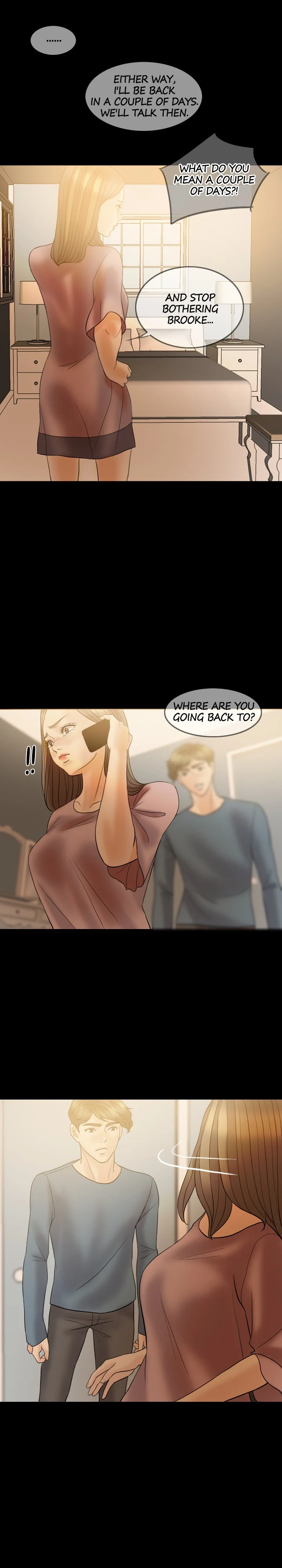 Midnight Breeze Chapter 38
