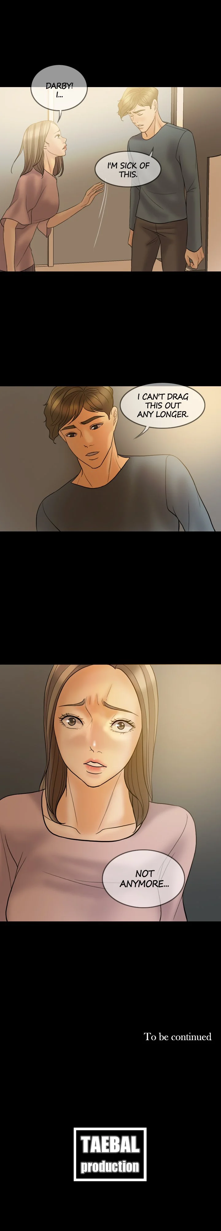 Midnight Breeze Chapter 38