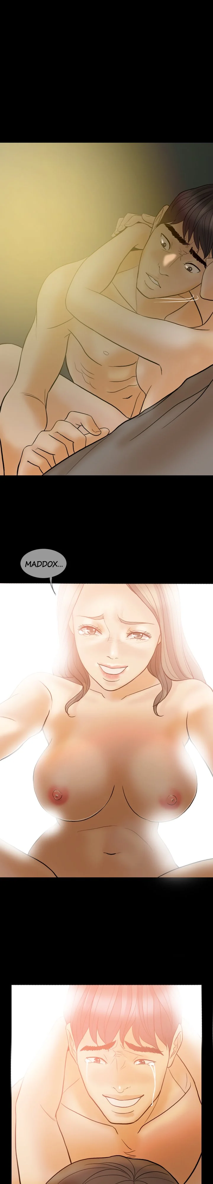 Midnight Breeze Chapter 40