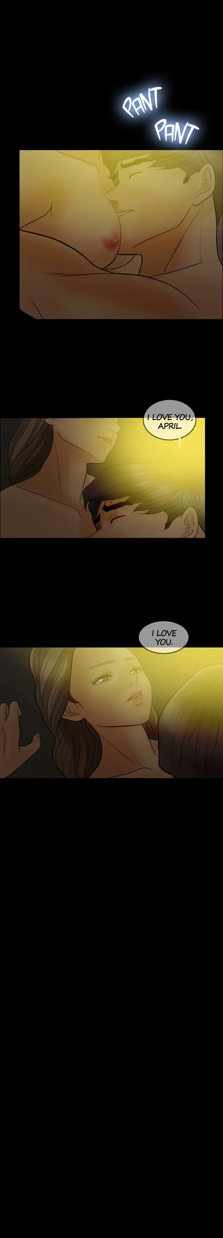 Midnight Breeze Chapter 40