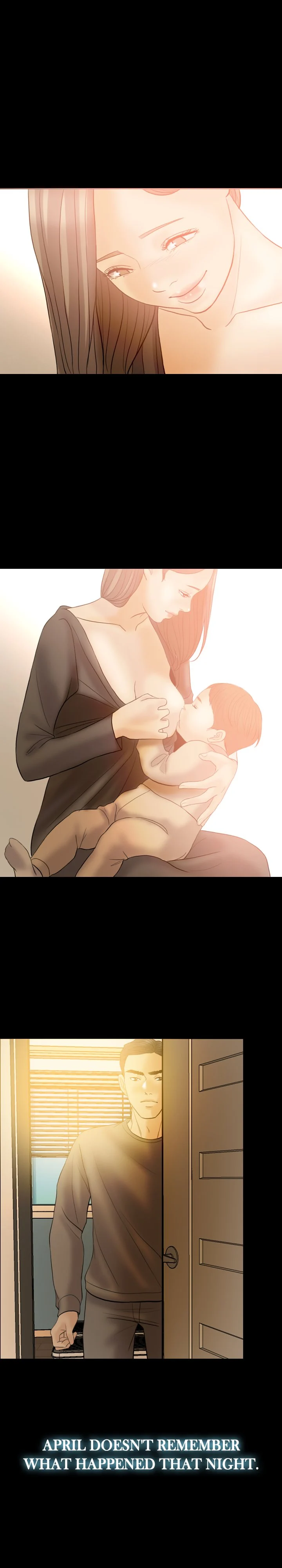 Midnight Breeze Chapter 40