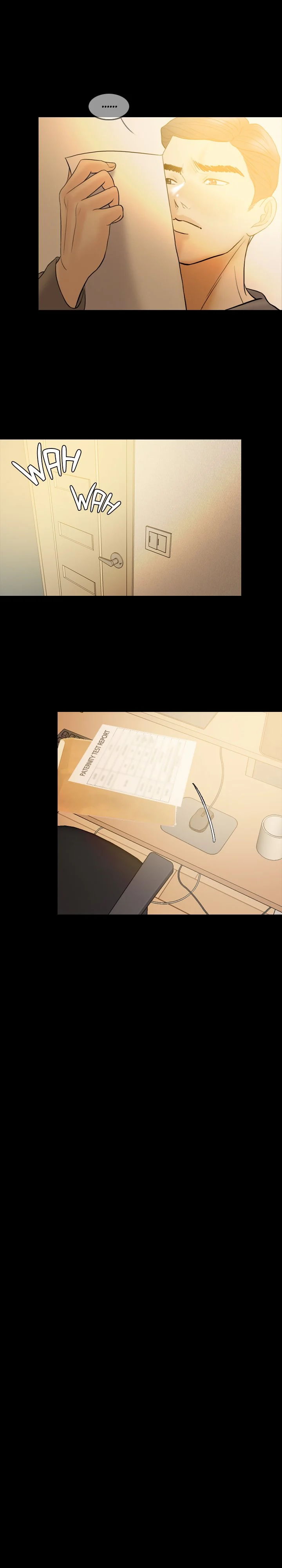 Midnight Breeze Chapter 40