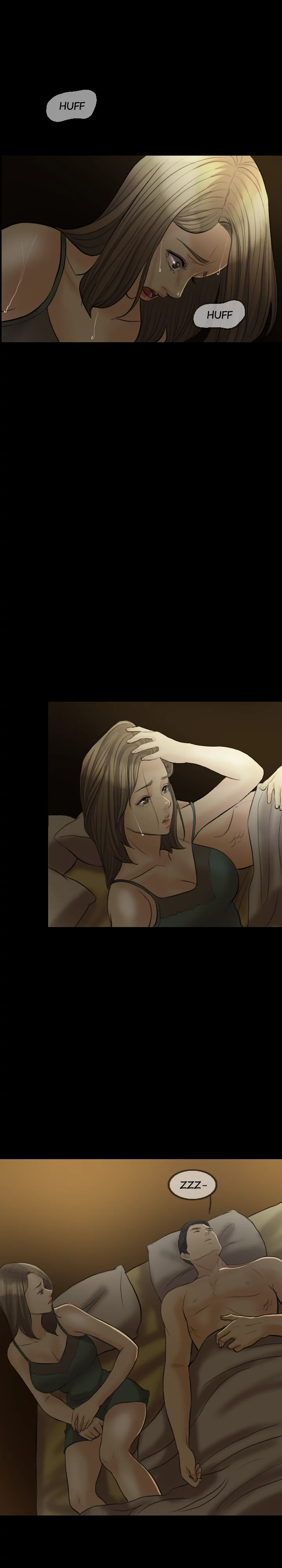 Midnight Breeze Chapter 09
