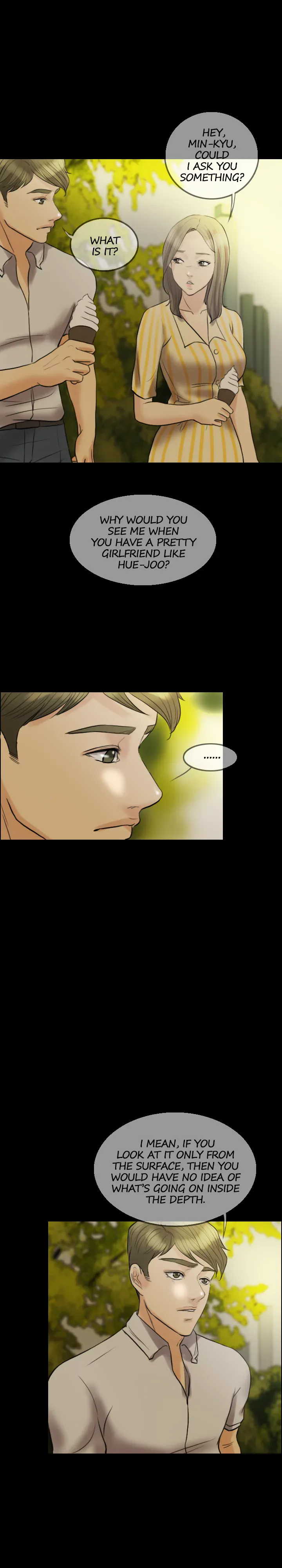 Midnight Breeze Chapter 11