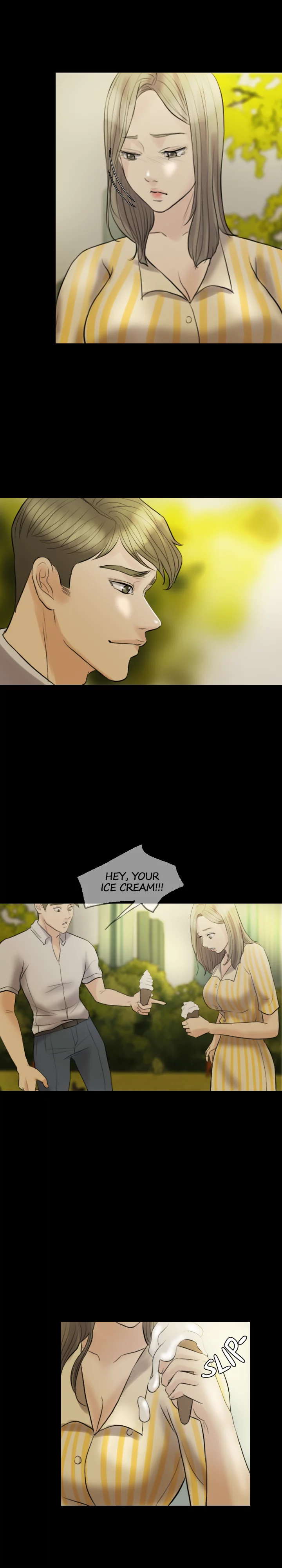 Midnight Breeze Chapter 11