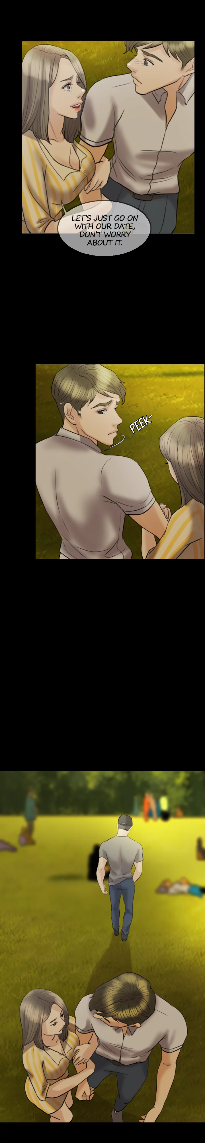 Midnight Breeze Chapter 11