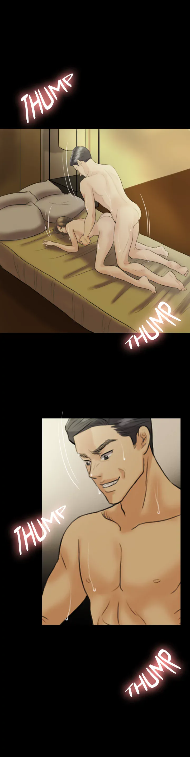 Midnight Breeze Chapter 11