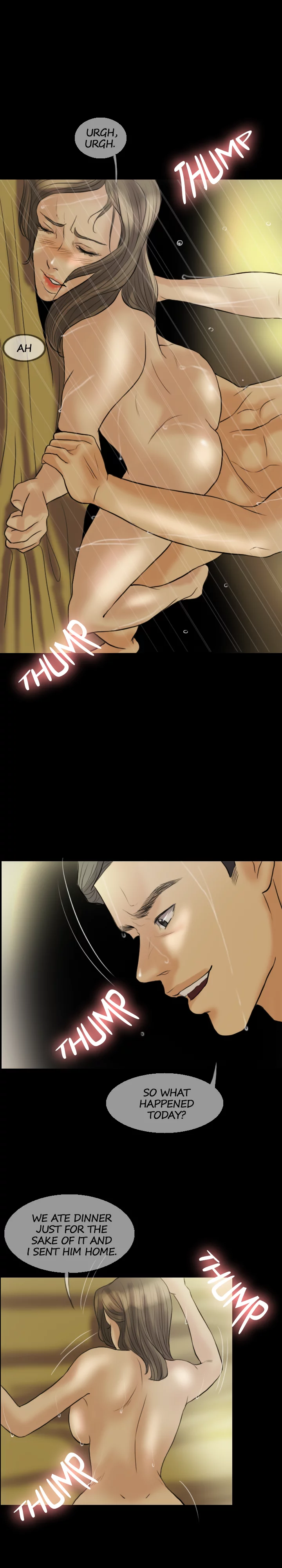 Midnight Breeze Chapter 11