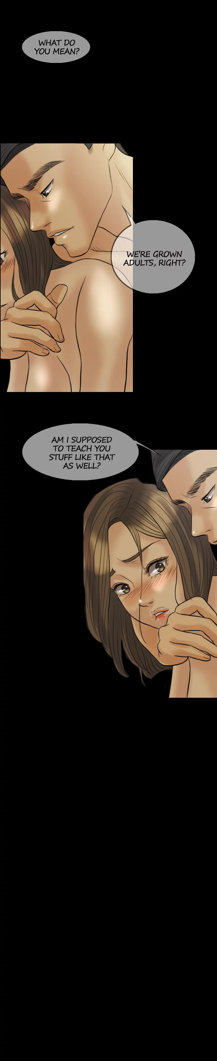 Midnight Breeze Chapter 11