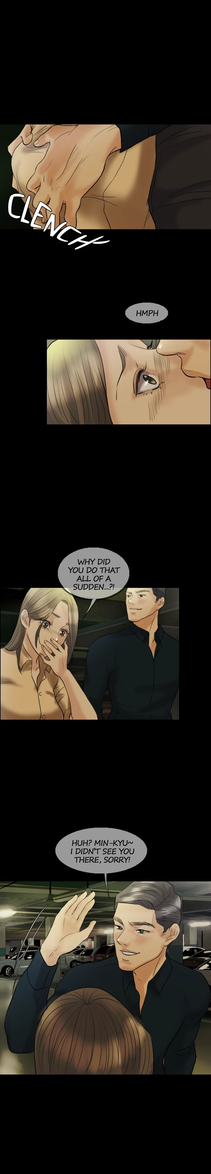 Midnight Breeze Chapter 13