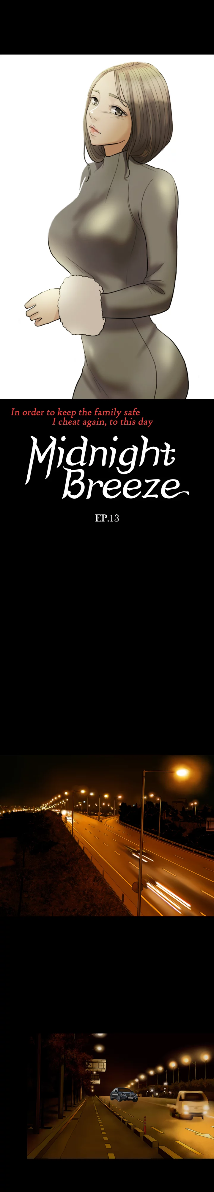 Midnight Breeze Chapter 13