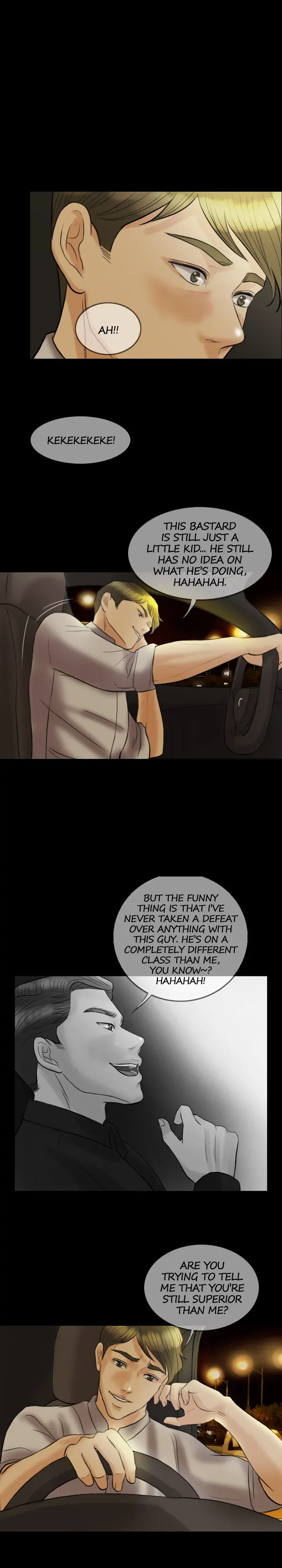 Midnight Breeze Chapter 13