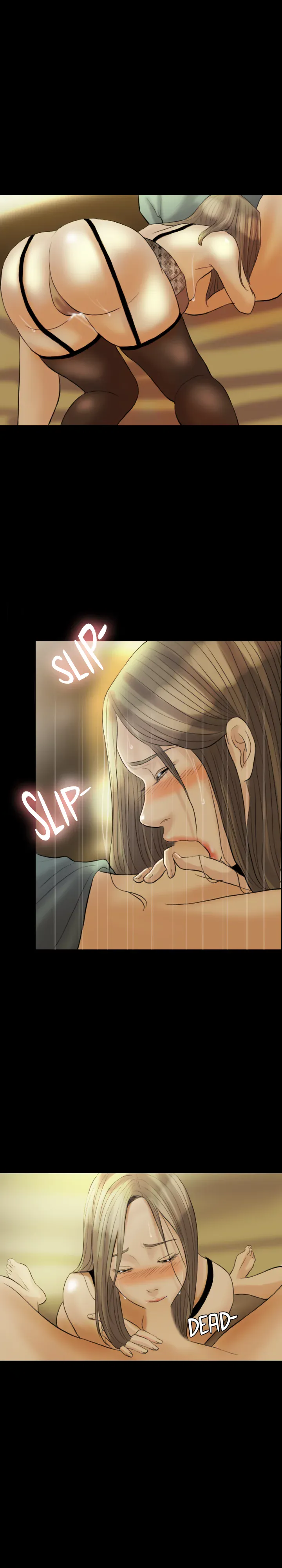 Midnight Breeze Chapter 13