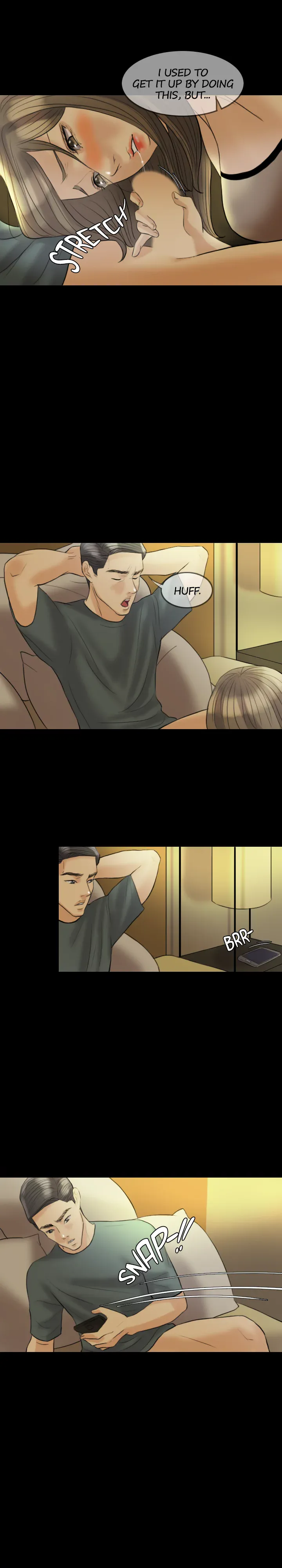 Midnight Breeze Chapter 13