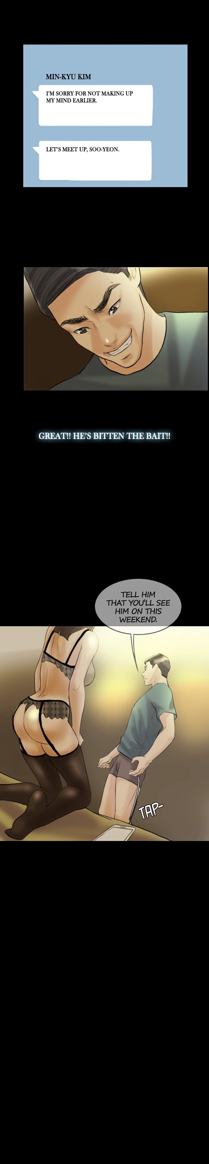 Midnight Breeze Chapter 13