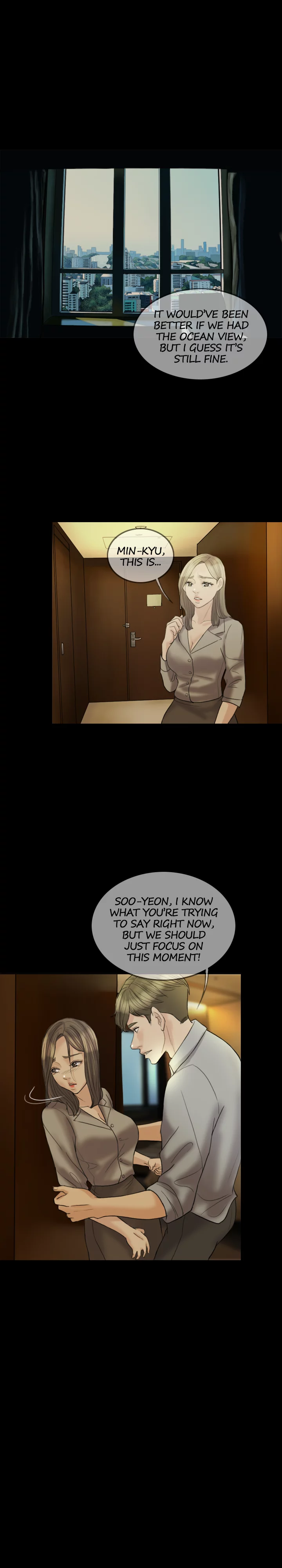 Midnight Breeze Chapter 13