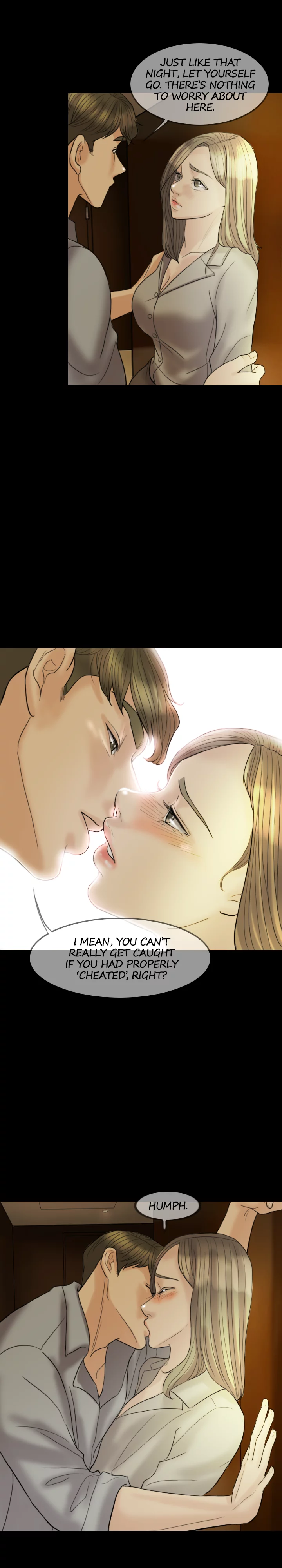 Midnight Breeze Chapter 13