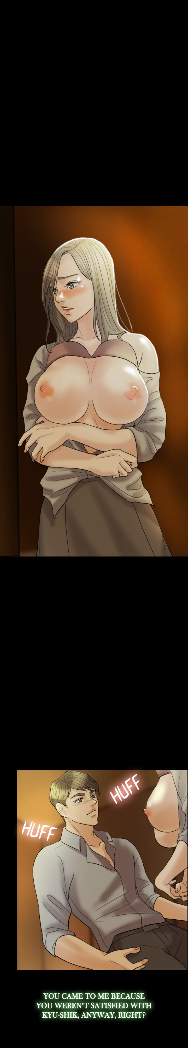 Midnight Breeze Chapter 13