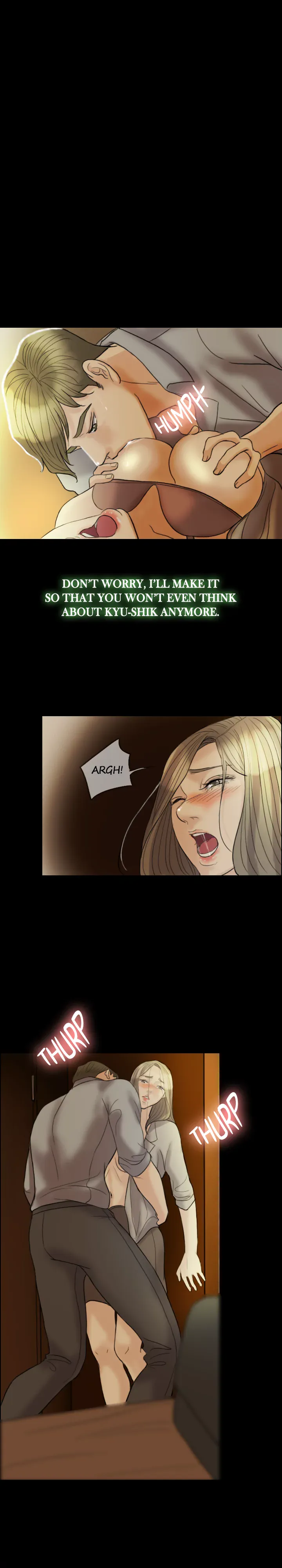 Midnight Breeze Chapter 13