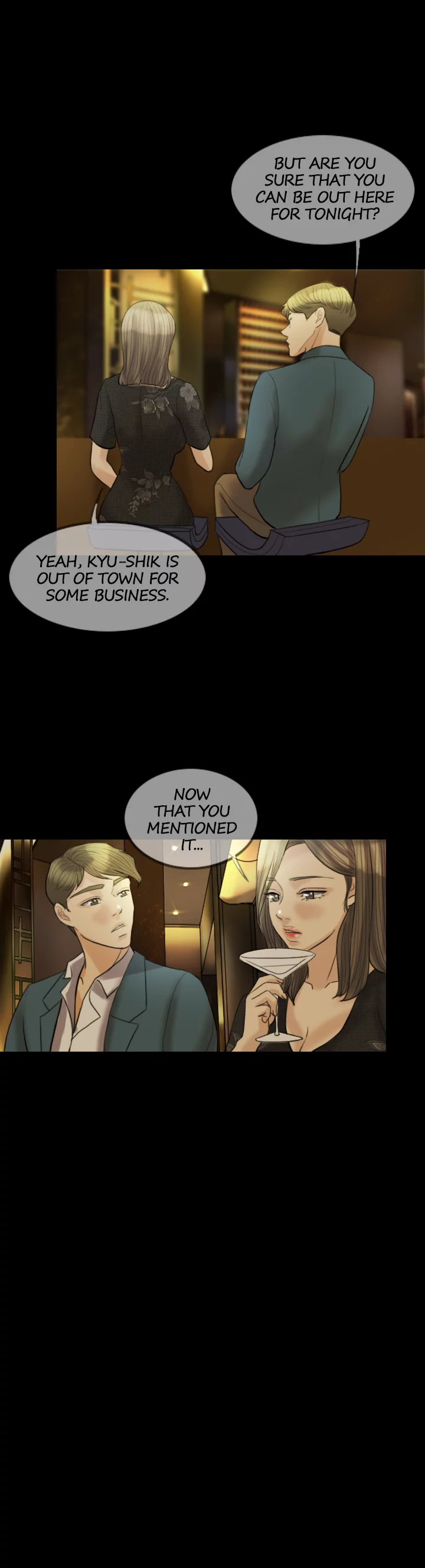 Midnight Breeze Chapter 16