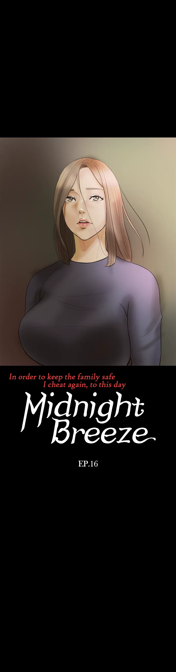 Midnight Breeze Chapter 16