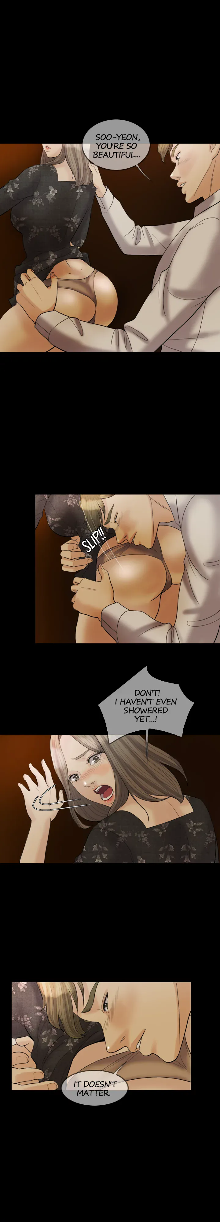 Midnight Breeze Chapter 16