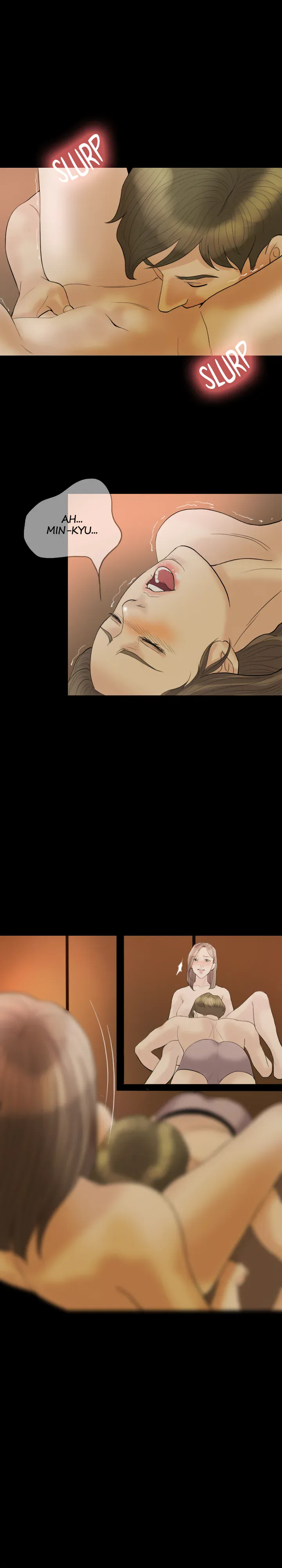 Midnight Breeze Chapter 16