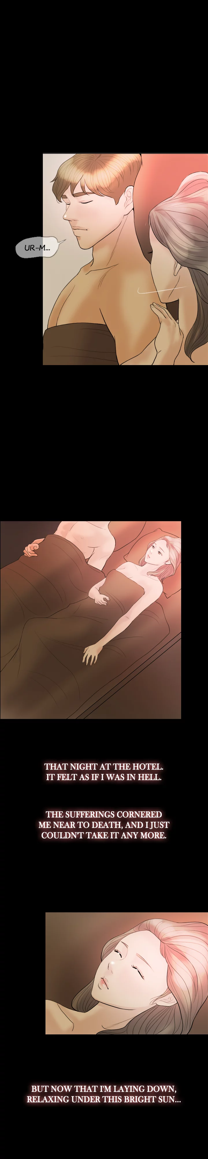 Midnight Breeze Chapter 16