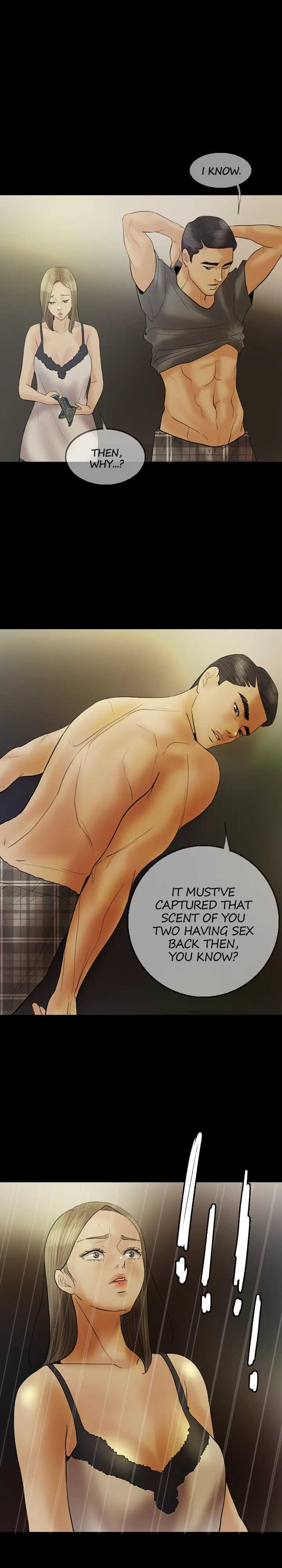 Midnight Breeze Chapter 20