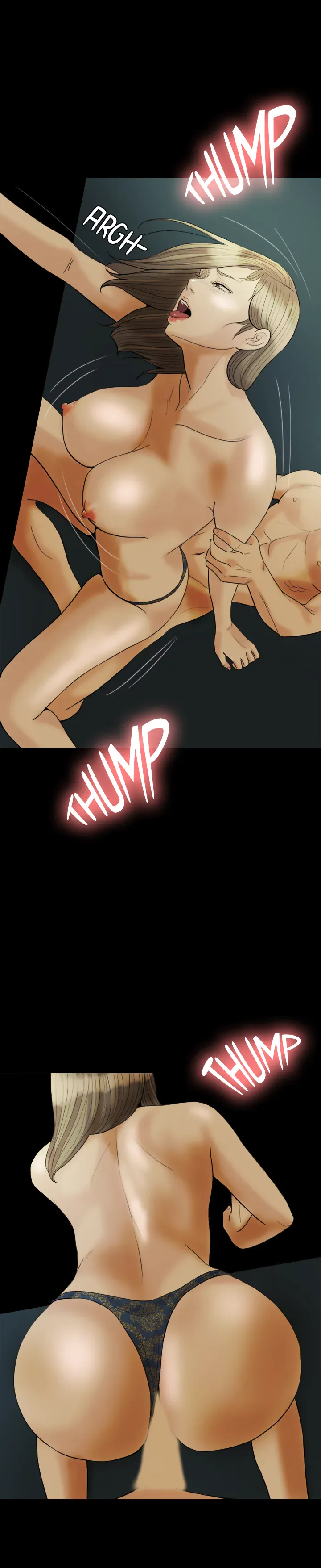 Midnight Breeze Chapter 20