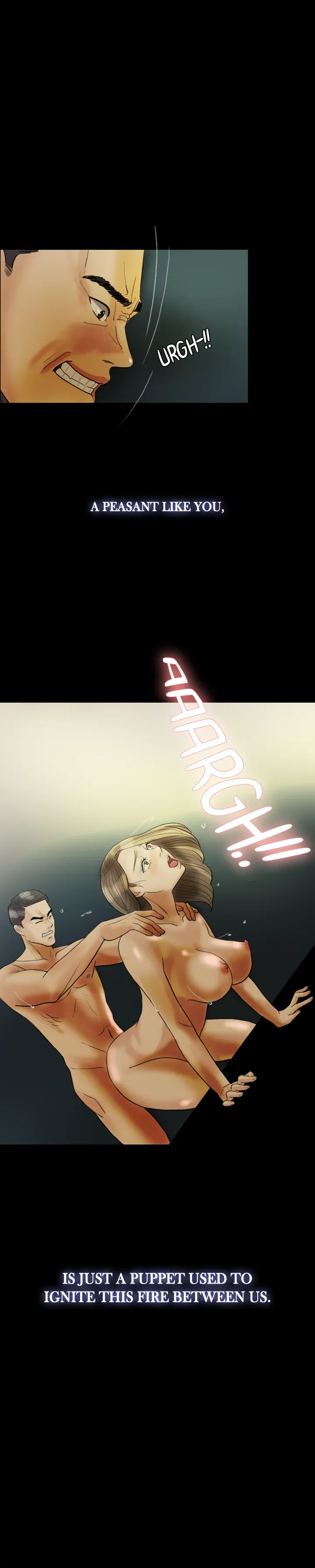 Midnight Breeze Chapter 20