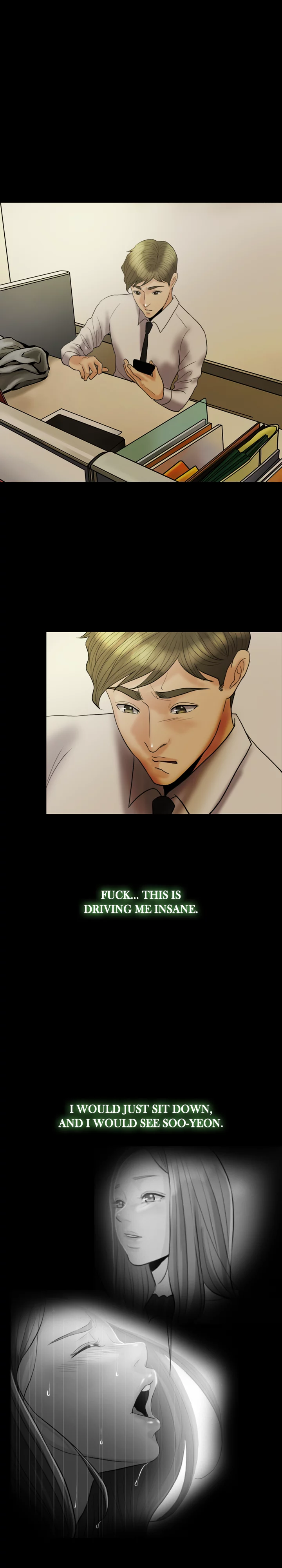 Midnight Breeze Chapter 20