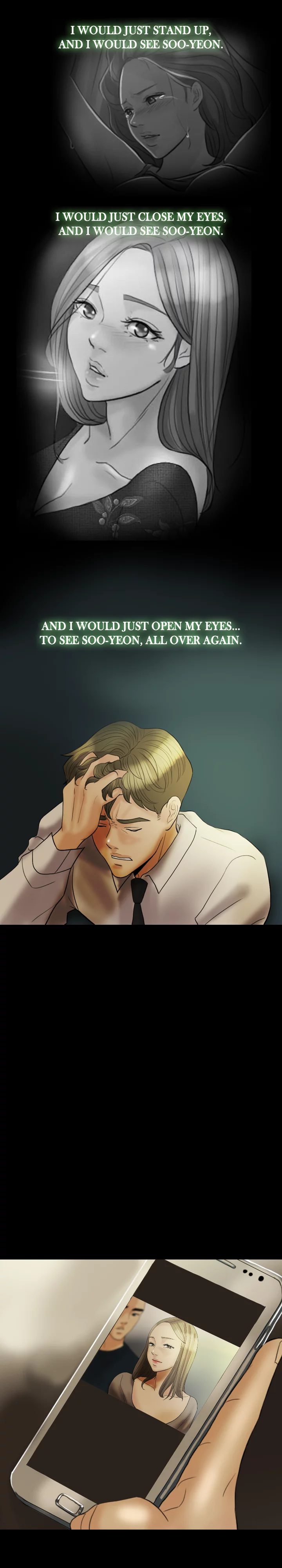 Midnight Breeze Chapter 20