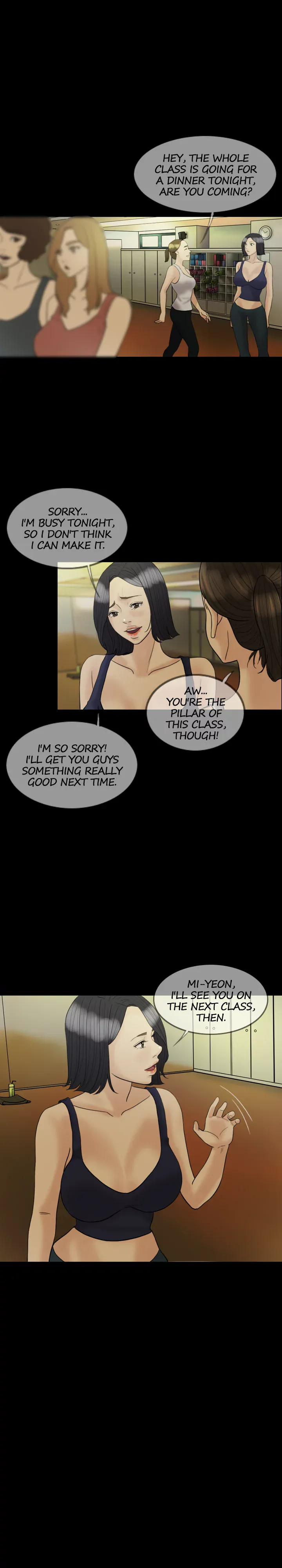 Midnight Breeze Chapter 20