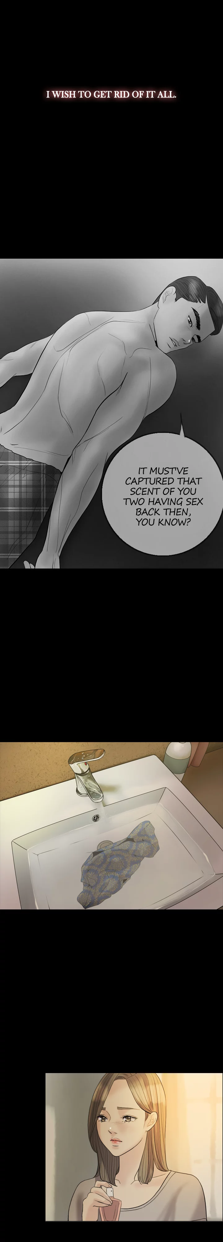 Midnight Breeze Chapter 20