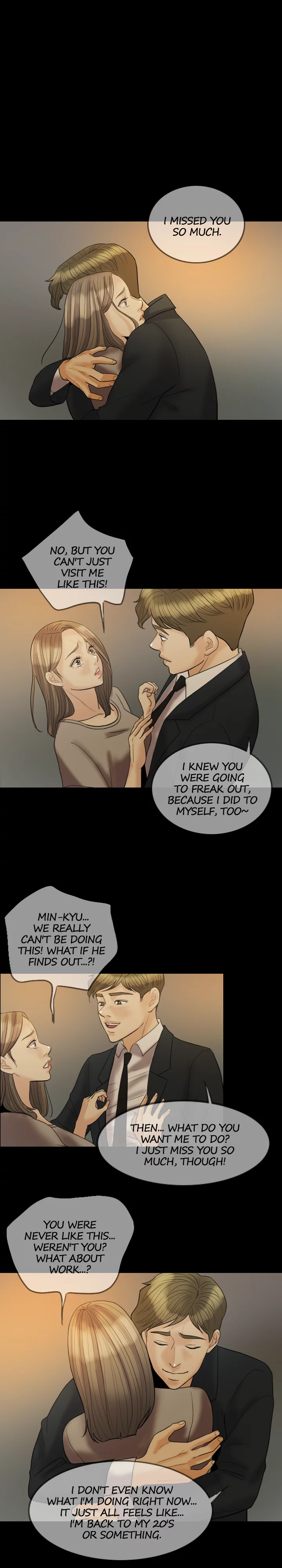 Midnight Breeze Chapter 20